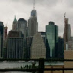 Meet your Posher, Wynston